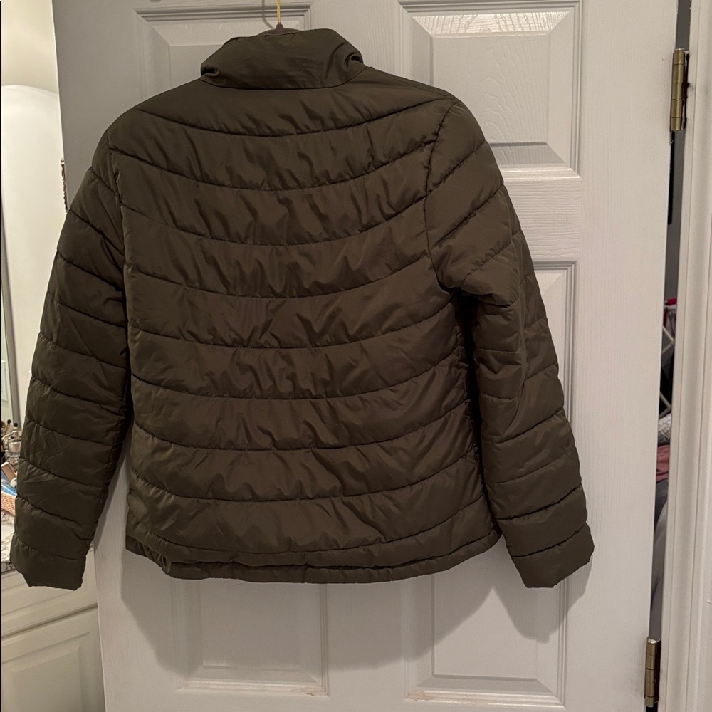 Gap Cold Control Jacket - image 4